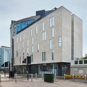 Sleeperz Hotel Cardiff